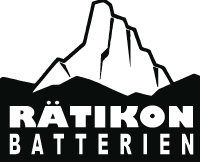 Rätikon Batterien AG-Logo