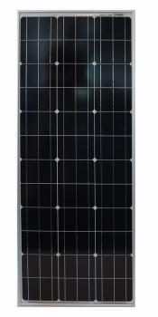 Solarmodul Phaesun® Sun Plus 110 monokristallin 110 Wp