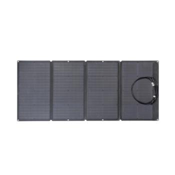 Solar-Energie Panel faltbar 160 W
