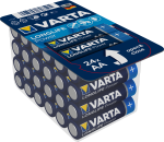 Varta Longlife Power AA Box mit 24 Stk. Preis inkl. VEG